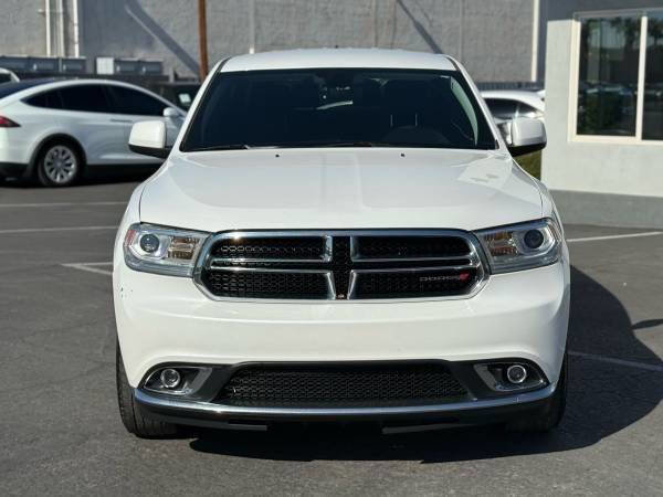 Used 2018 Dodge Durango SXT w/ 3rd Row Seating Group image 8