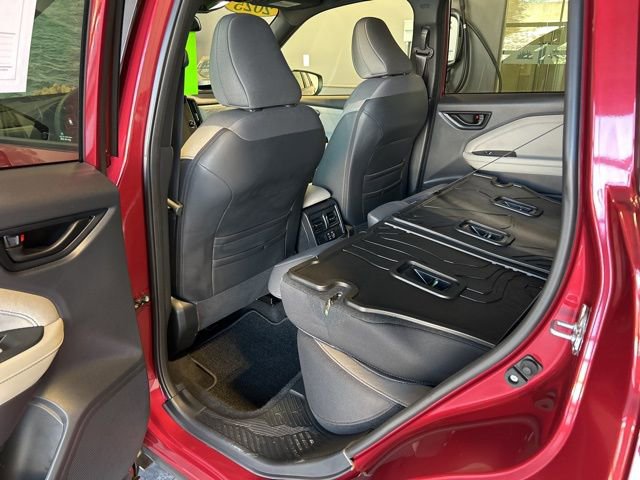 Used 2025 Subaru Forester Premium AWD/4WD image 28