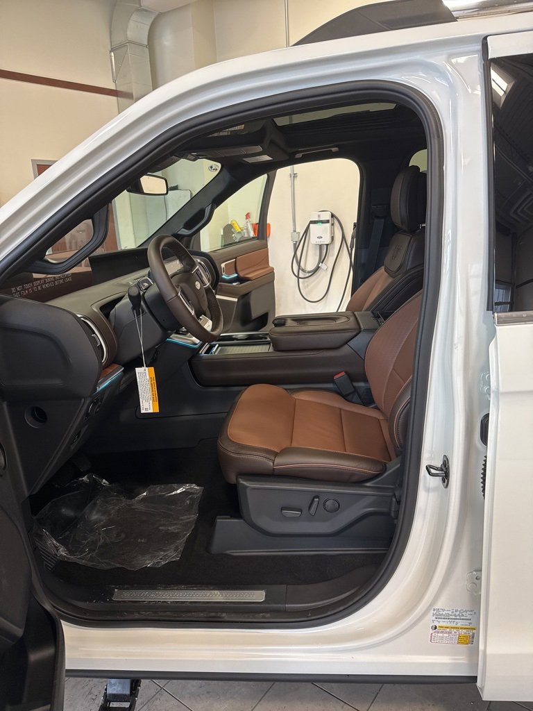 New 2026 Ford Expedition Max King Ranch image 17