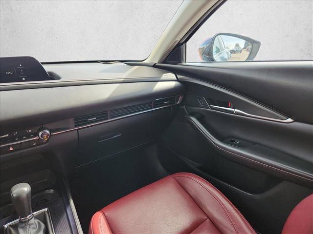 Certified 2024 MAZDA CX-30 AWD 2.5 S w/ Preferred Package image 21