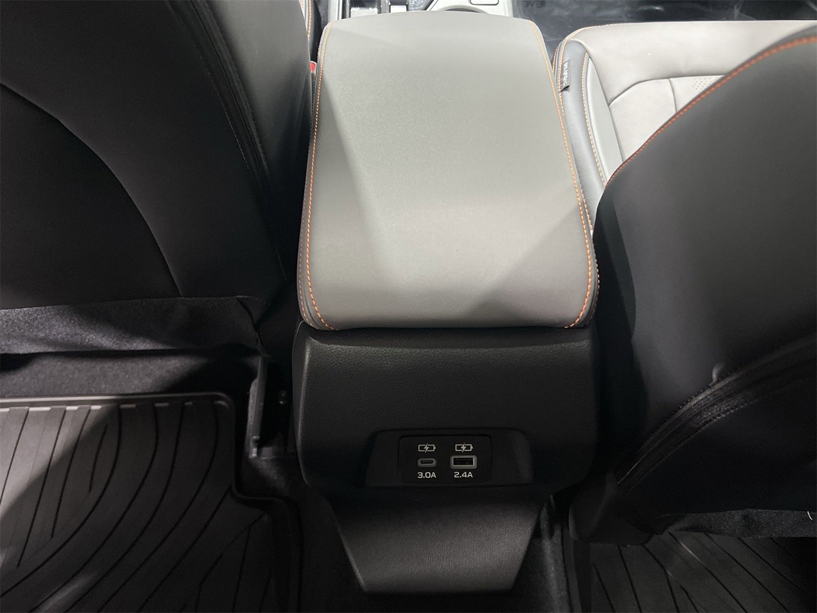 Used 2025 Subaru Crosstrek 2.5i Limited w/ Crosstrek Mirror Package image 20