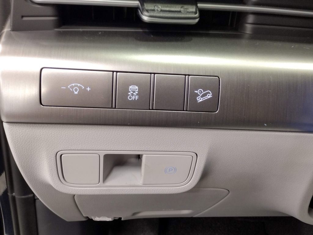 New 2026 Hyundai Kona SEL Sport image 21