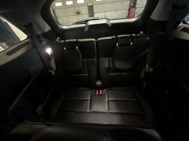 Certified 2021 Ford Explorer Limited w/ Hybrid Equipment Group 310A AWD/4WD image 24