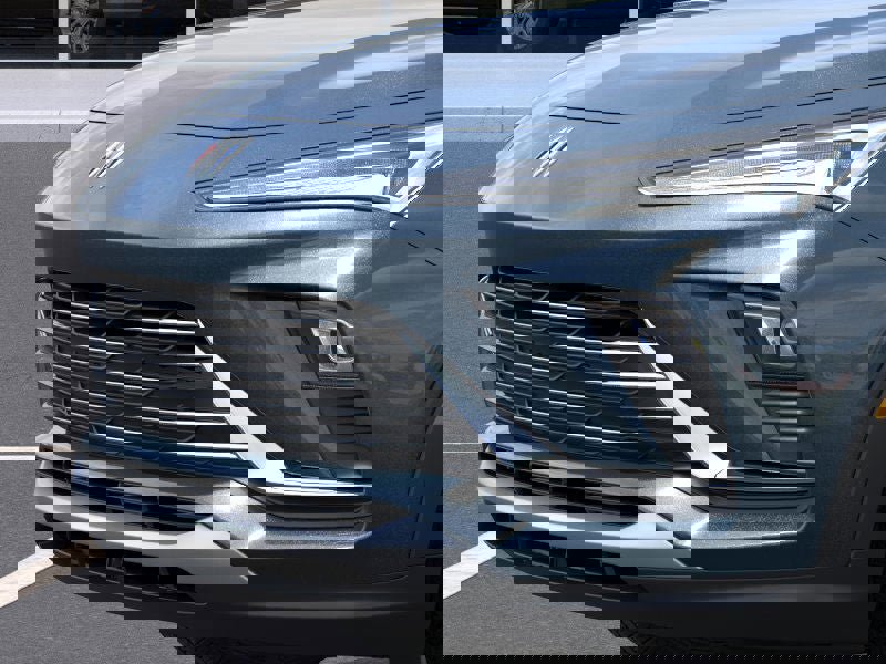 New 2026 Buick Envista Preferred w/ Convenience I Package FWD image 13