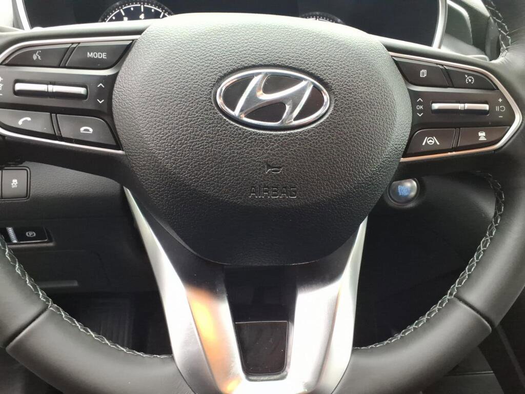 Used 2023 Hyundai Santa Fe SEL image 14