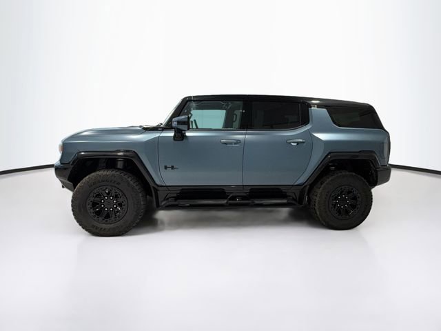 New 2024 GMC Hummer EV 3X w/ Omega Edition image 5