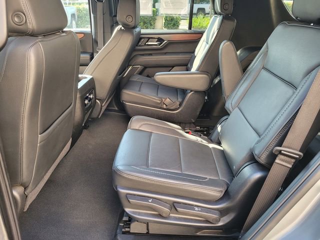 Used 2025 GMC Yukon Denali image 8