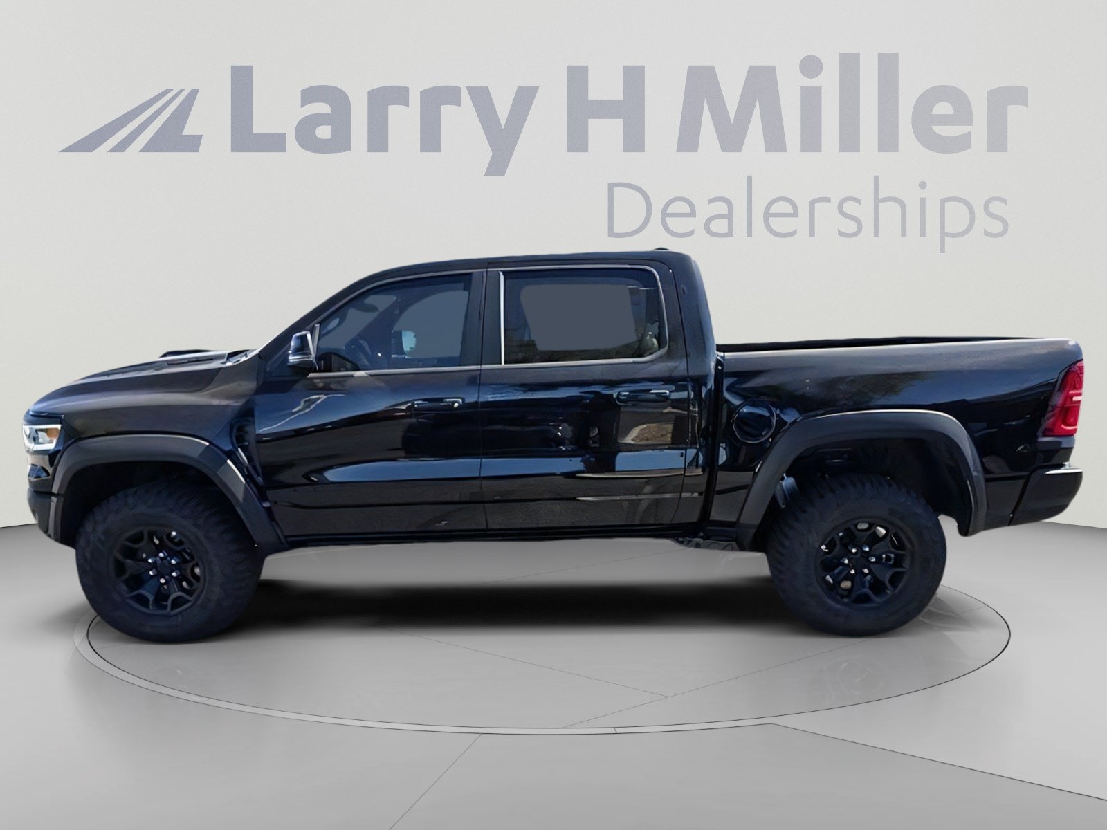 New 2026 RAM 1500 RHO w/ RHO Level 1 Equipment Group AWD/4WD image 2