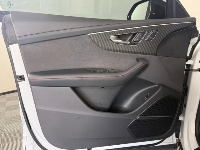 Used 2024 Audi RS Q8 w/ Black Optic Package AWD/4WD image 28