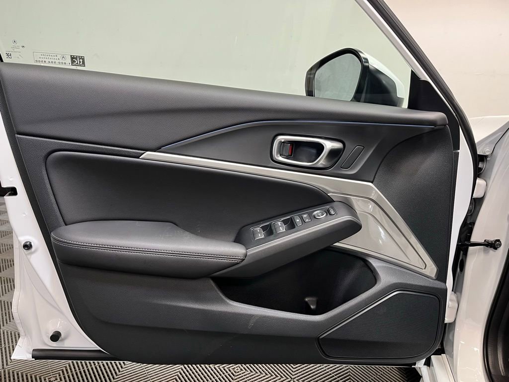 New 2026 Acura Integra A-Spec image 13