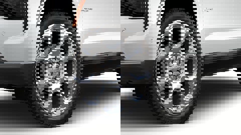 New 2025 Chevrolet Tahoe High Country image 55