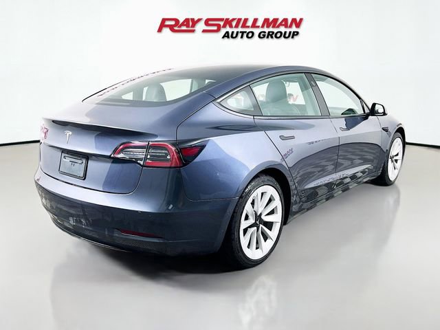 Used 2022 Tesla Model 3 image 7