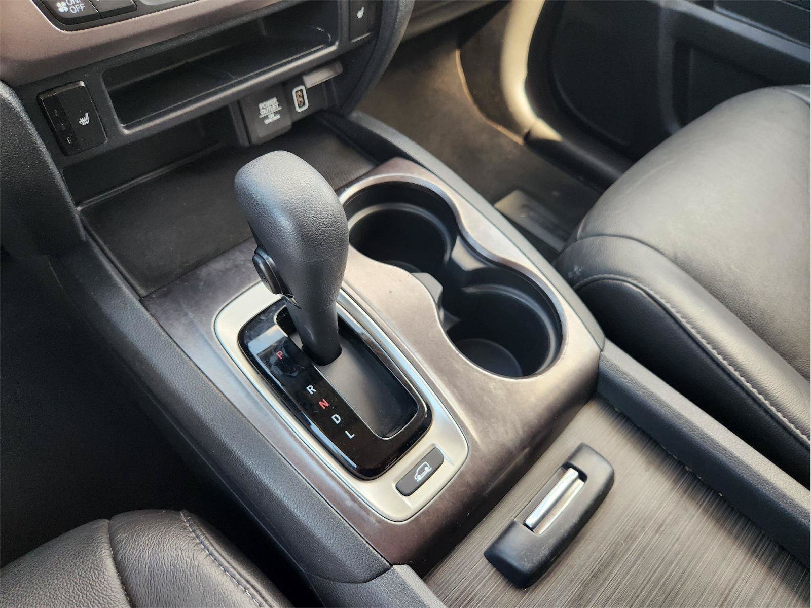 Used 2020 Honda Pilot EX-L image 19