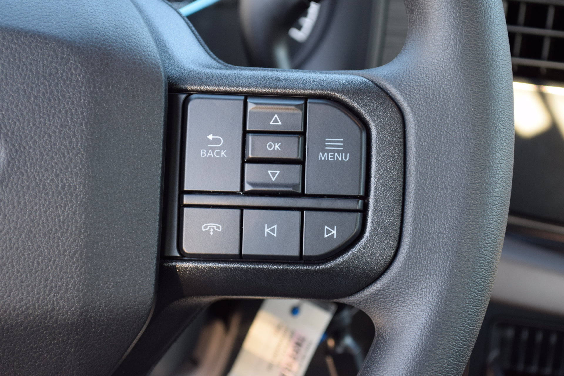 New 2026 Ford F150 XL RWD image 7