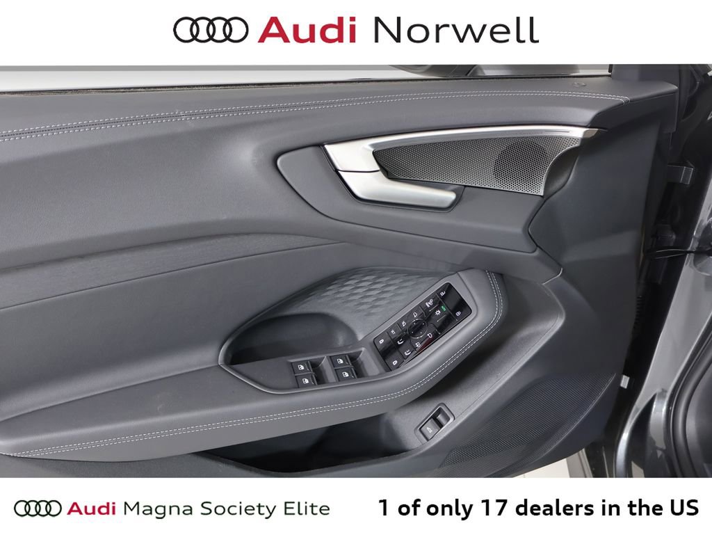 New 2026 Audi A5 2.0T Prestige AWD/4WD image 20