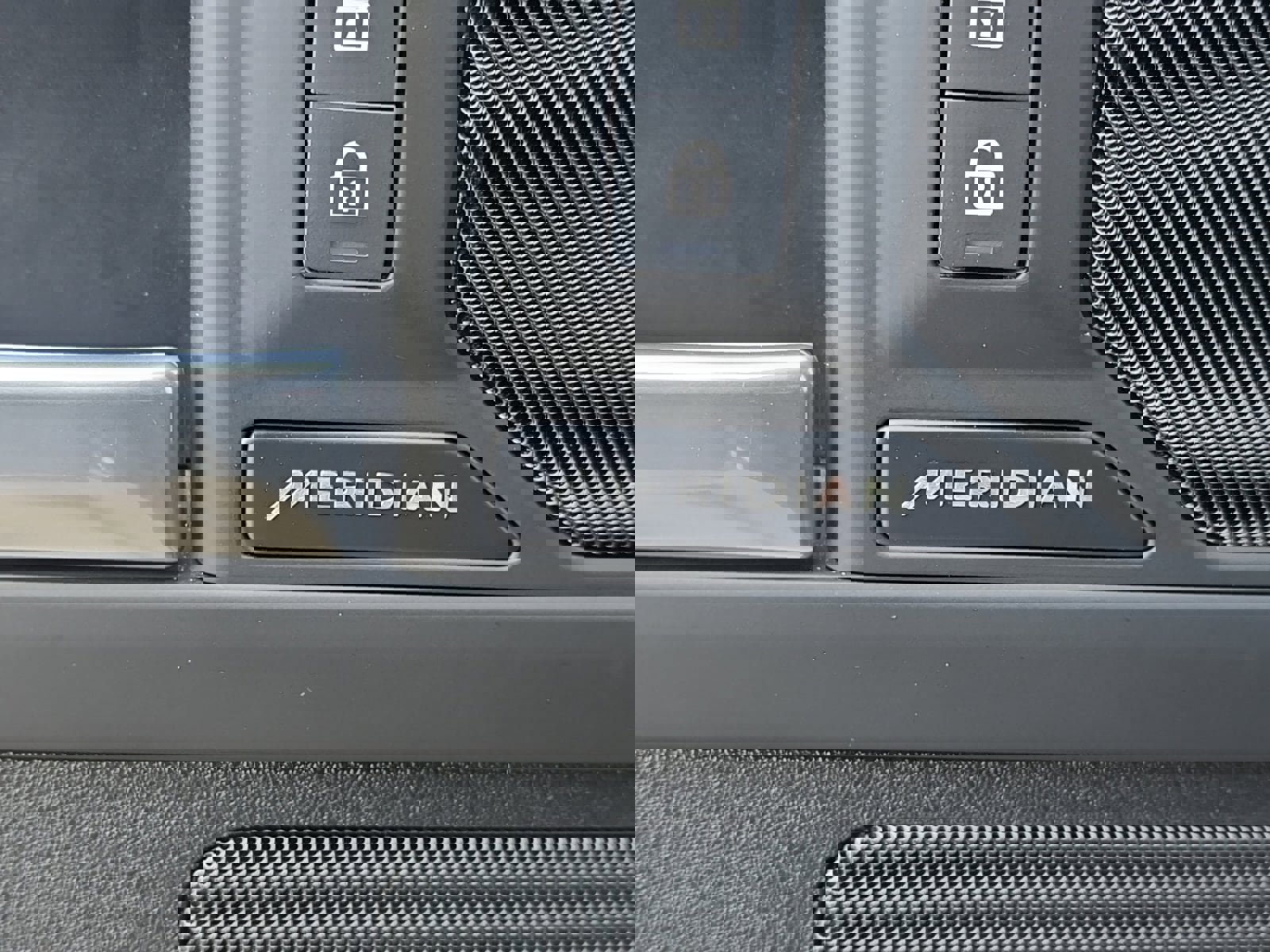 Certified 2025 Land Rover Defender 110 S image 12