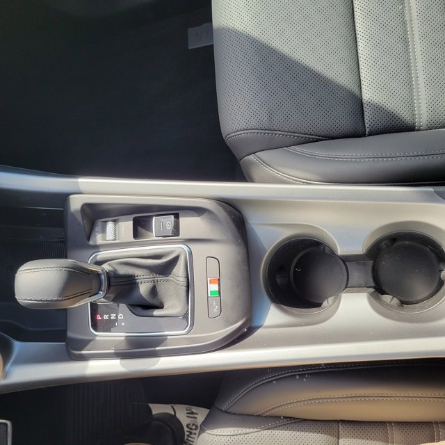 Used 2025 Alfa Romeo Tonale Veloce w/ Premium Package image 12