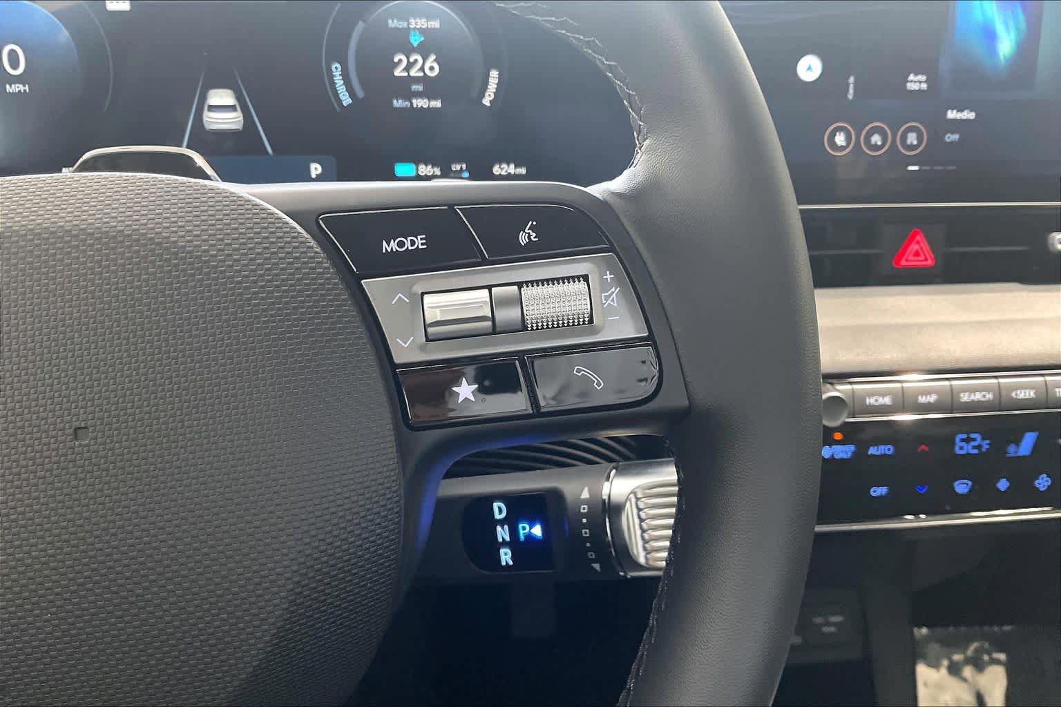 Certified 2026 Hyundai Ioniq 5 SEL RWD image 24