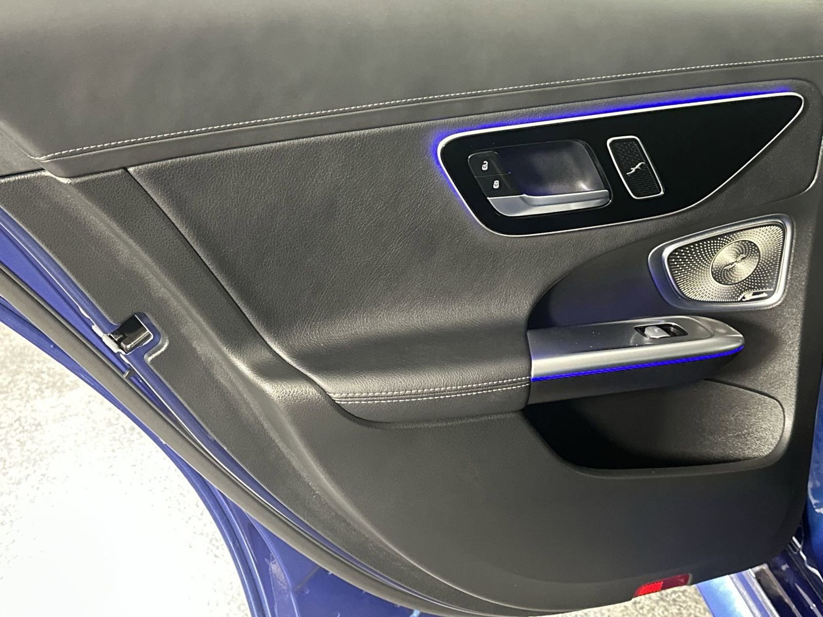 Used 2023 Mercedes-Benz C 43 AMG 4MATIC Sedan image 34