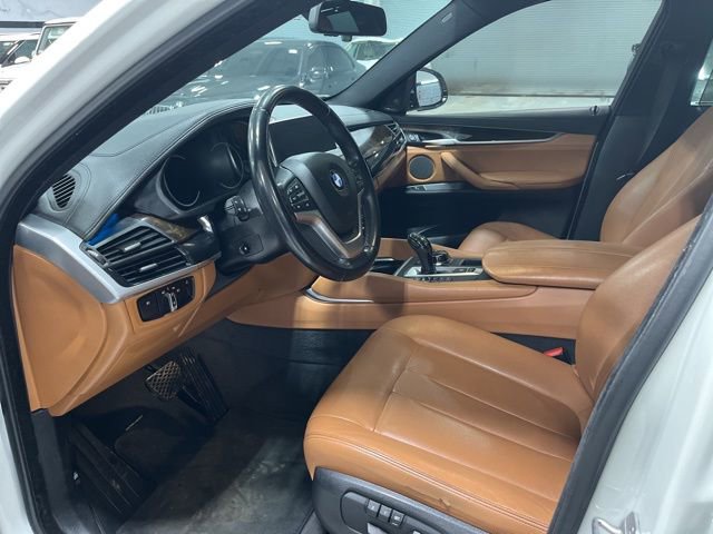 Used 2019 BMW X6 xDrive50i image 15