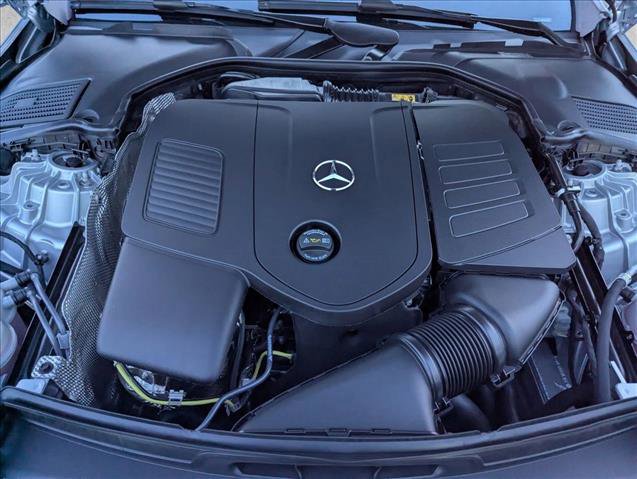 New 2026 Mercedes-Benz C 300 Sedan image 14