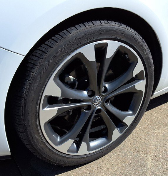 Used 2016 Buick Cascada Premium image 20