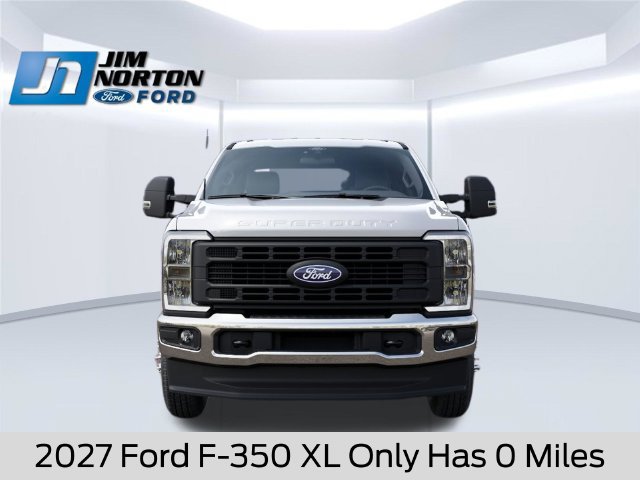 New 2027 Ford F350 XL AWD/4WD image 4