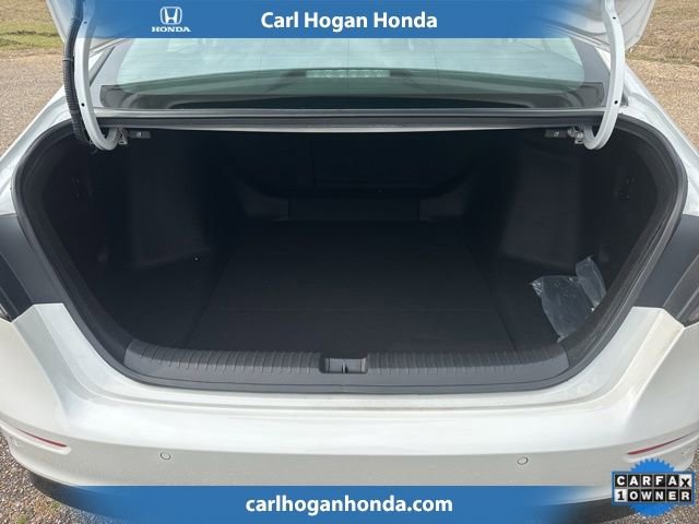 Used 2023 Honda Accord Touring image 10