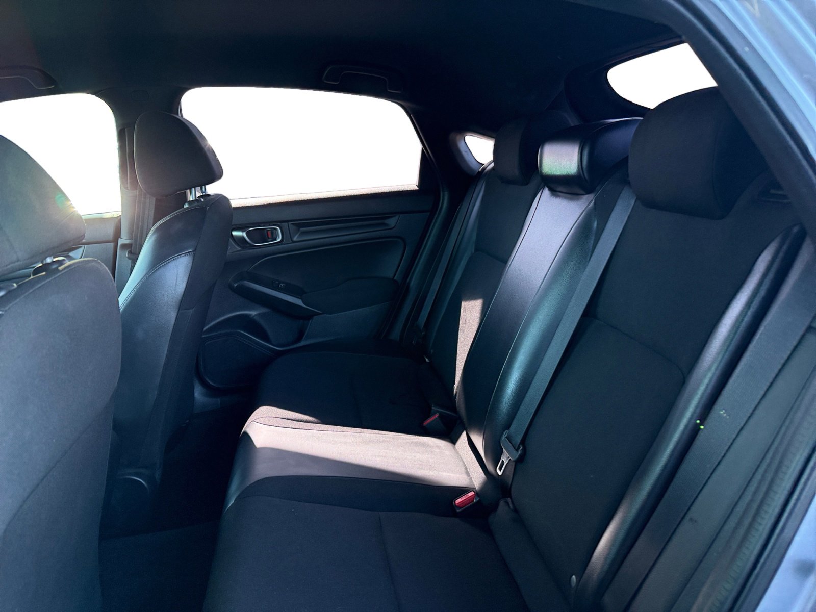 Used 2022 Honda Civic Sport image 11