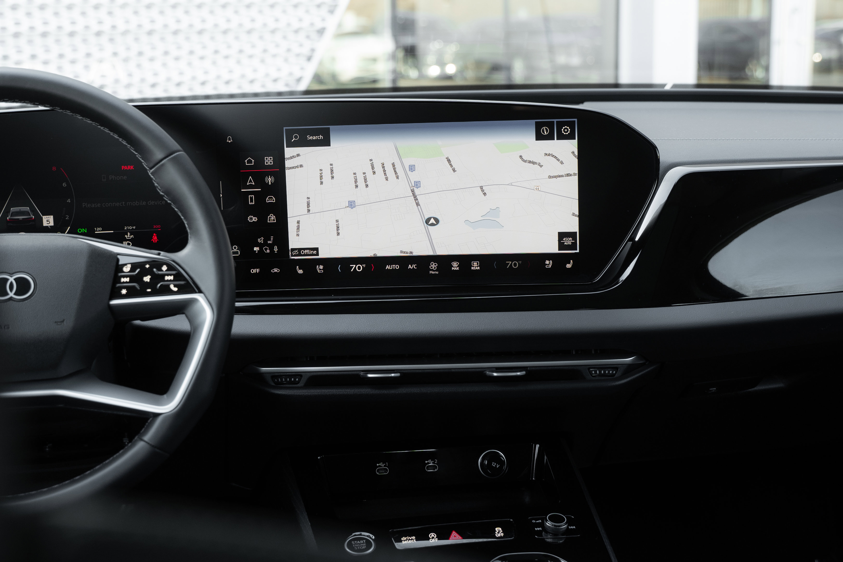 Certified 2025 Audi A5 2.0T Premium Plus w/ Premium Plus image 13