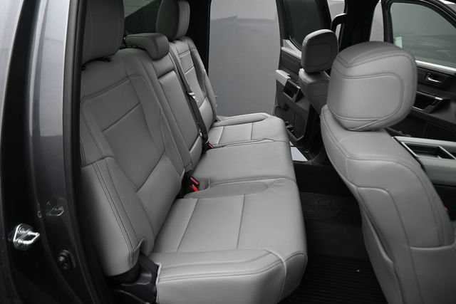 Used 2026 Toyota Tundra Limited w/ Power Package AWD/4WD image 16