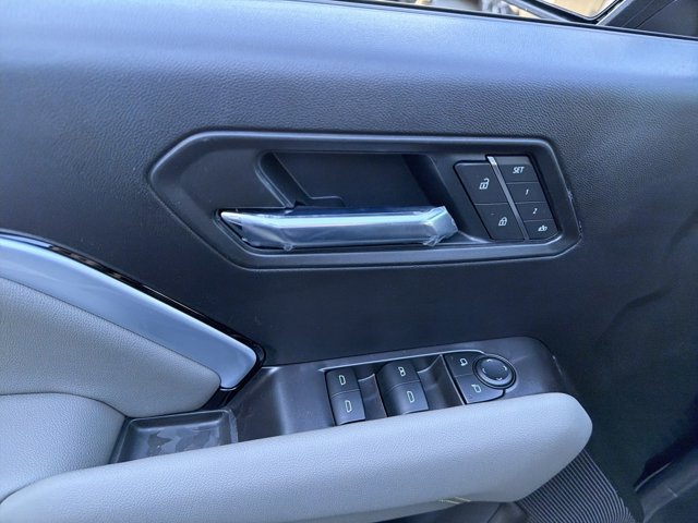 New 2026 Chevrolet Colorado ZR2 w/ ZR2 Bison Edition AWD/4WD image 16