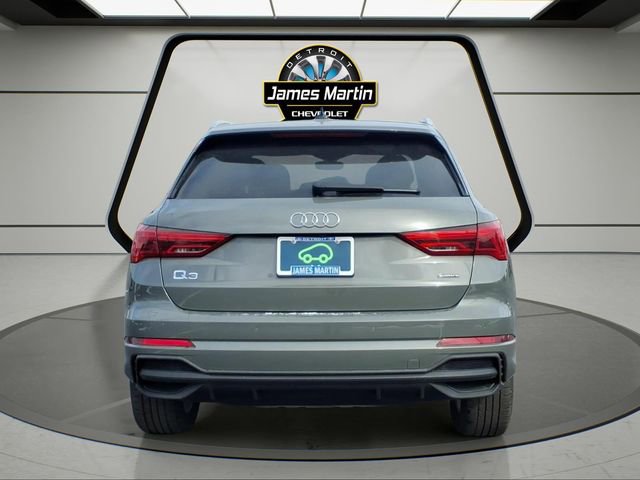 Used 2023 Audi Q3 2.0T Premium image 5