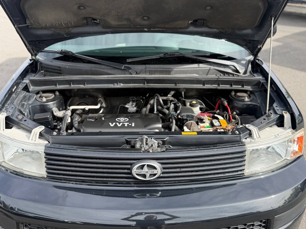 Used 2006 Scion xB FWD image 80