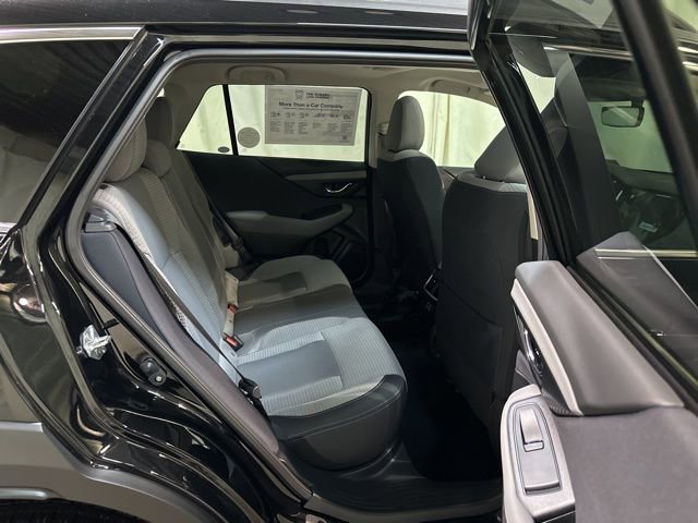 New 2025 Subaru Outback Premium image 34