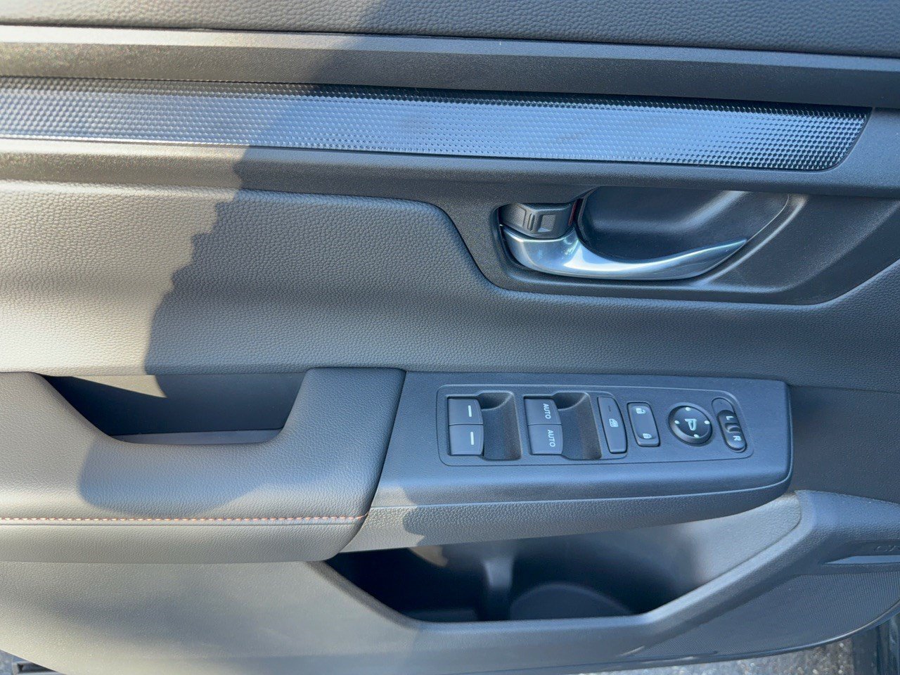 Certified 2026 Honda CR-V Sport image 14