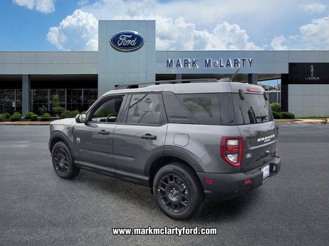 New 2026 Ford Bronco Sport Big Bend AWD/4WD image 3