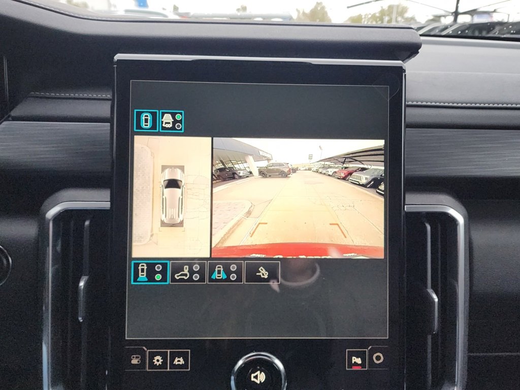 New 2026 GMC Acadia Elevation w/ Black Edition image 29