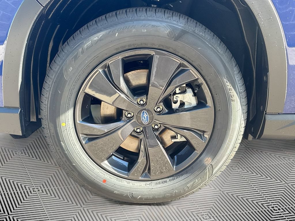 New 2026 Subaru Ascent Premium w/ Premium Package AWD/4WD image 29