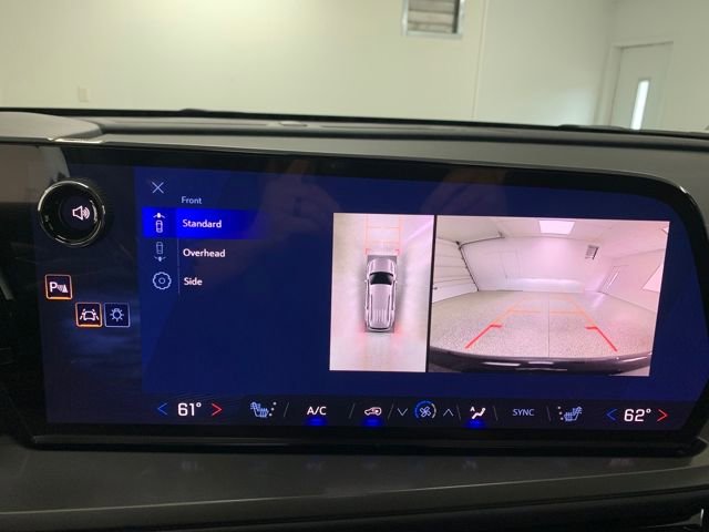 New 2026 Chevrolet Traverse LT w/ Midnight/Sport Edition image 42