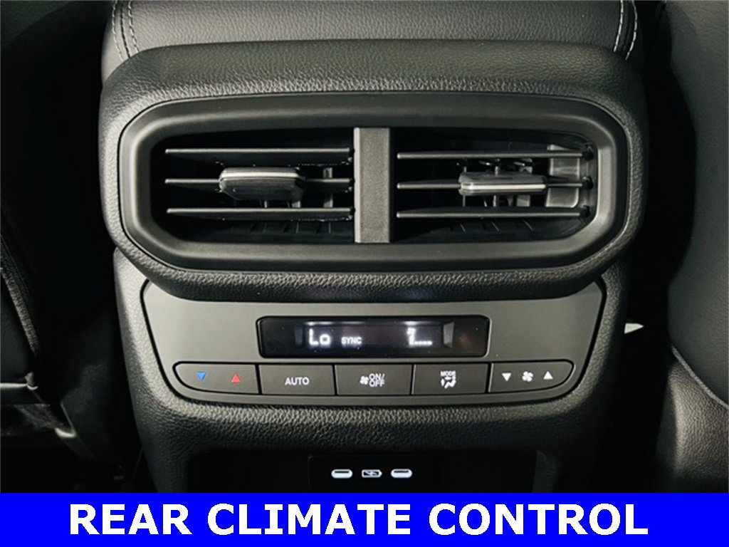 New 2025 Honda Pilot EX-L image 9