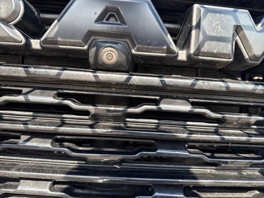 Used 2024 RAM 3500 Limited w/ Night Edition AWD/4WD image 48