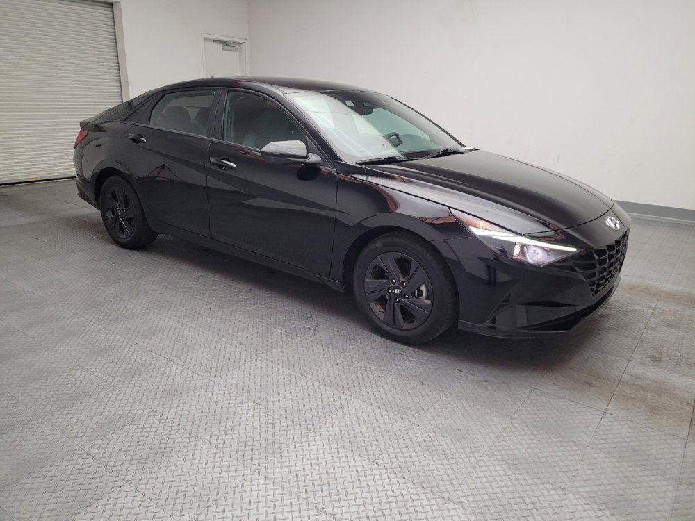 Used 2022 Hyundai Elantra SEL w/ Cargo Package image 11