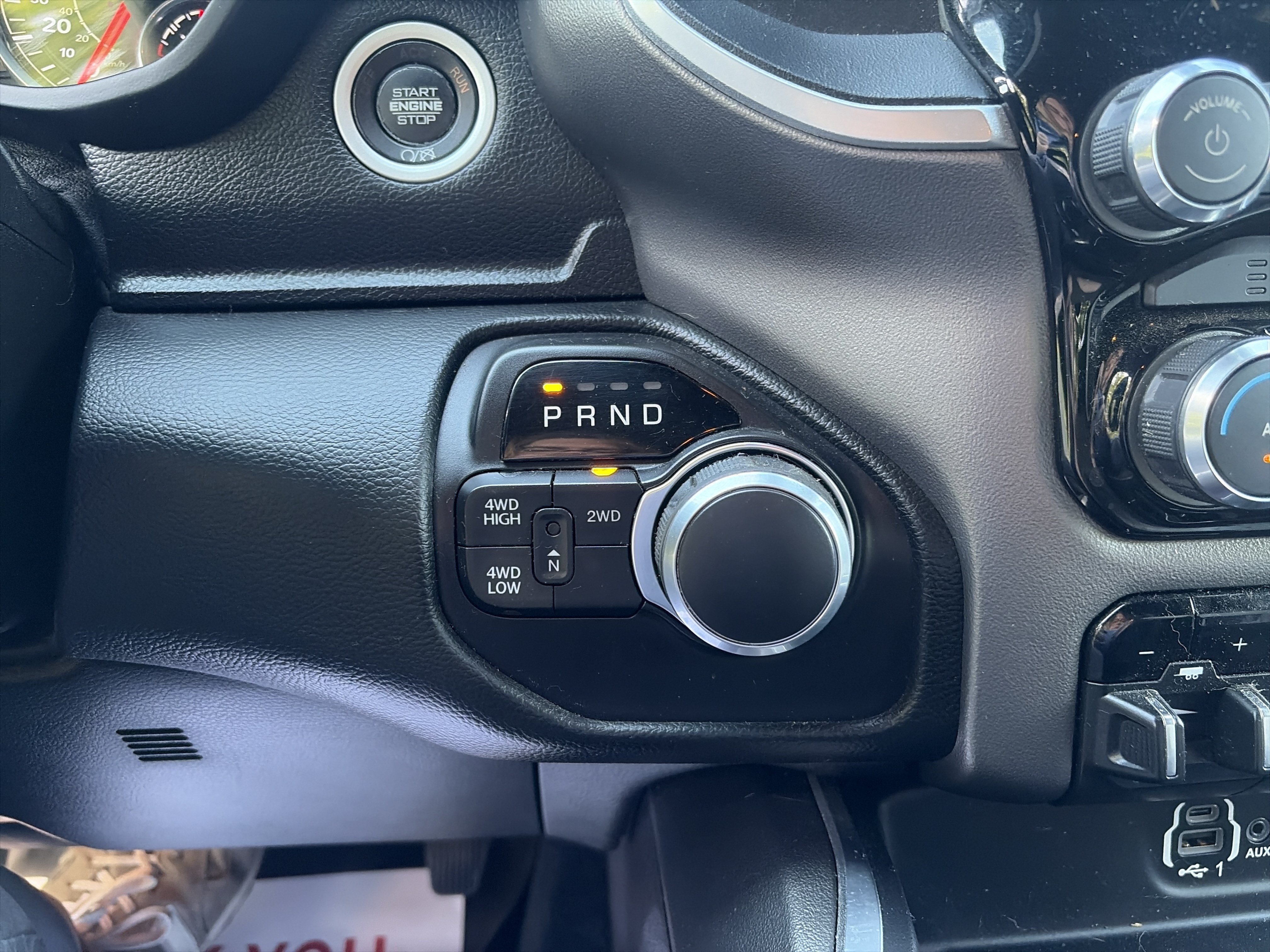 Used 2019 RAM 3500 Big Horn AWD/4WD image 33