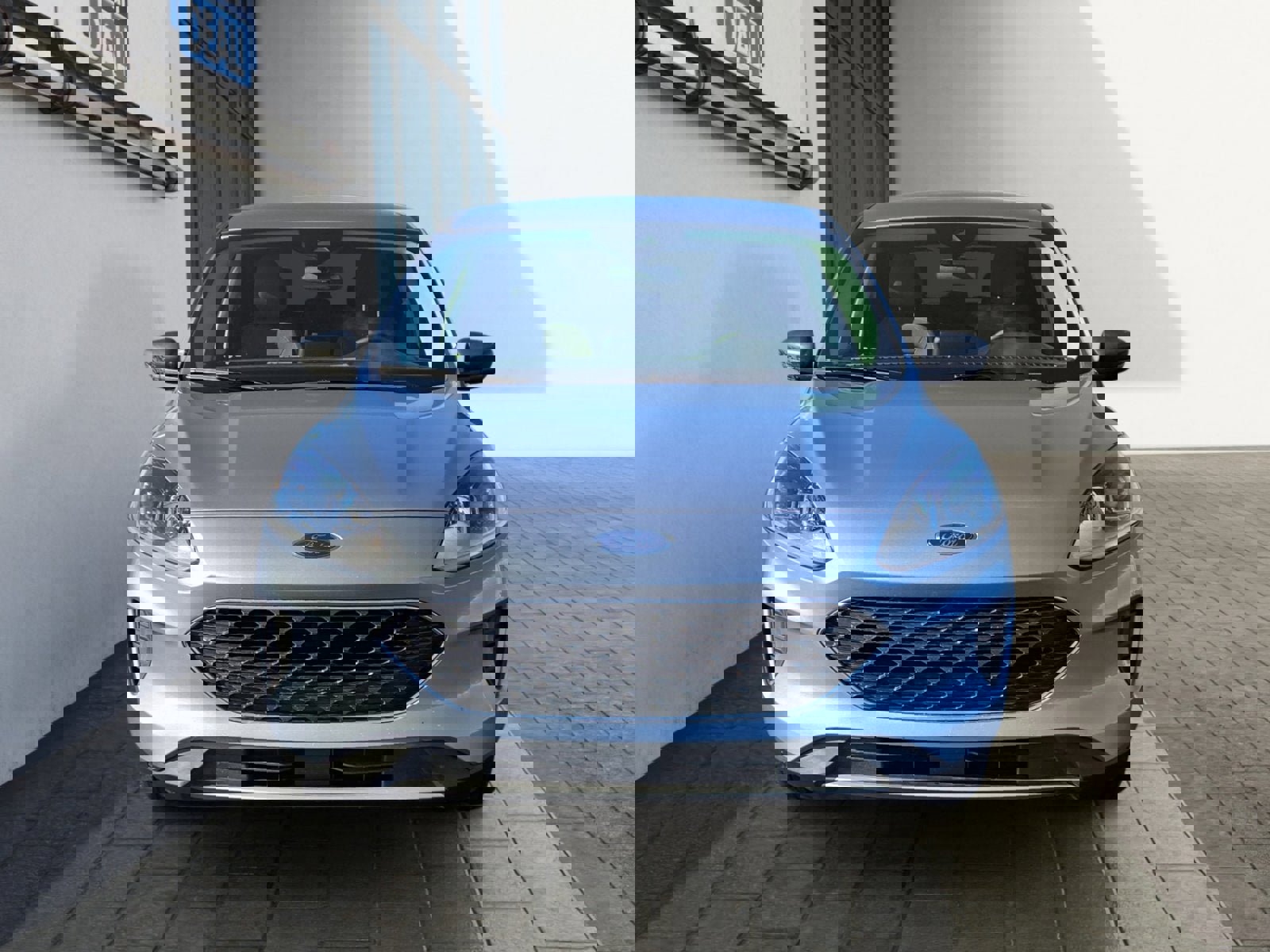 Certified 2022 Ford Escape SE w/ Convenience Package image 8