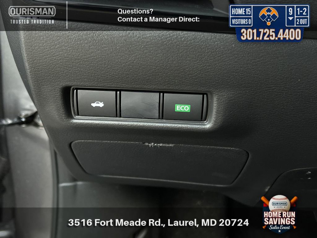 New 2026 Nissan Sentra S w/ Floor Mat Package image 27