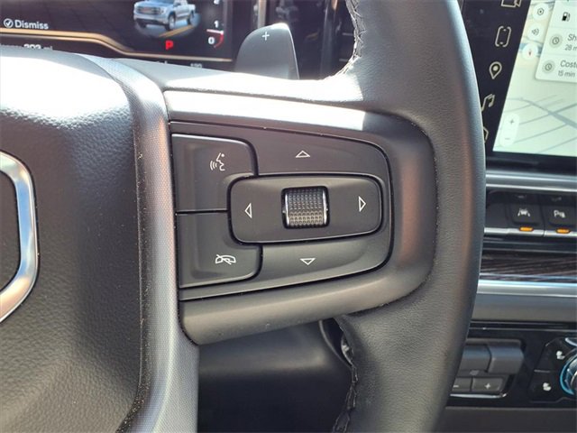 Used 2024 GMC Sierra 1500 Elevation w/ Elevation Premium Package image 15