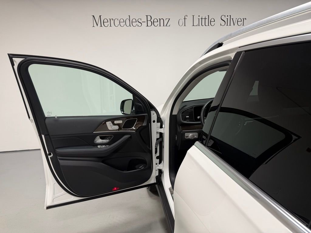 Certified 2024 Mercedes-Benz GLE 350 4MATIC image 17