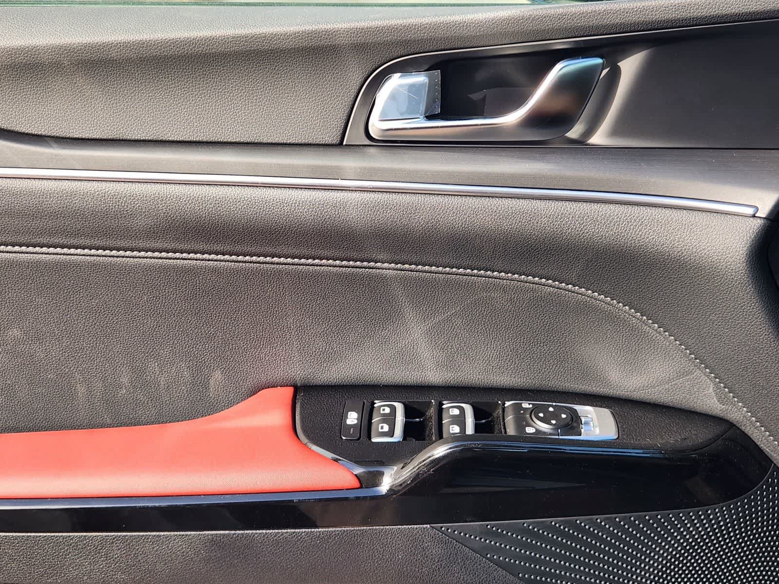 New 2026 Kia K5 GT-Line FWD image 21