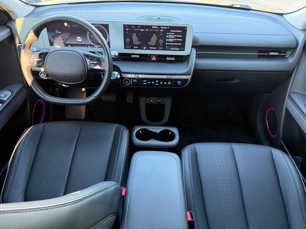 Used 2023 Hyundai Ioniq 5 SEL w/ Cargo Package image 17